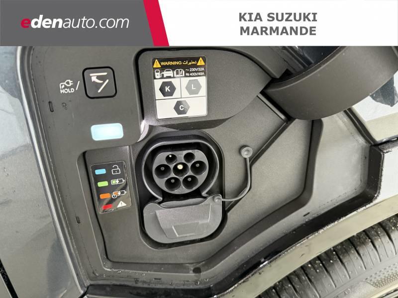 Kia ev5 81.4 kWh 218 ch Autonomie Longue Gt-line