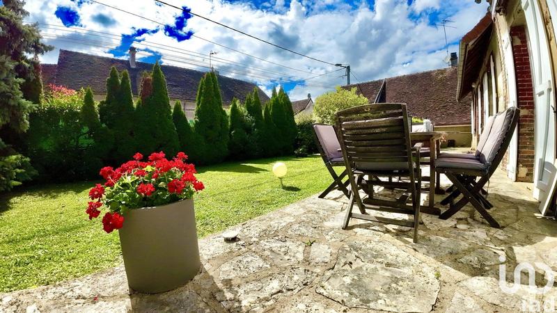 Maison - 215 m² - 7 pièces