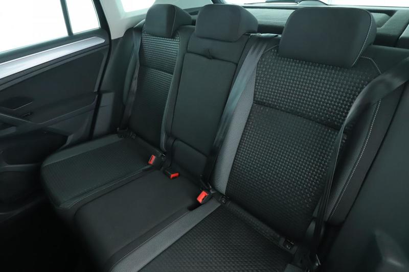 Volkswagen Tiguan 2.0 Tdi Active Dsg7 150 ch