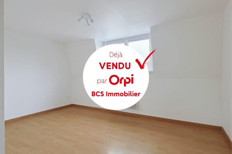 Maison - 68 m² - 3 pièces