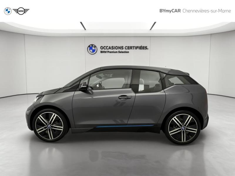Bmw i3 I01 60 Ah 170 ch Atelier a