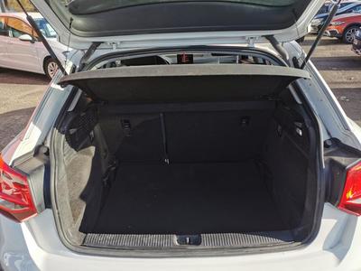 Audi Q2 1.0 Tfsi 116 Ch Sport