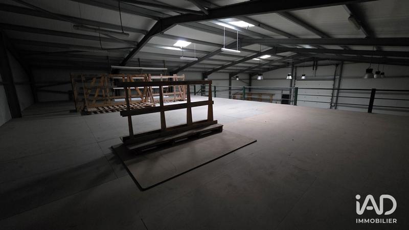 Appartement - 600 m²