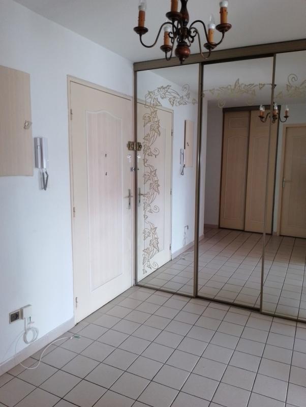 Appartement - 119 m² - 4 pièces