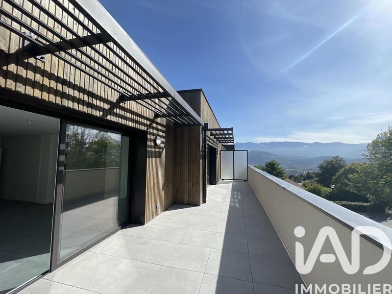 Appartement - 112 m² - 4 pièces