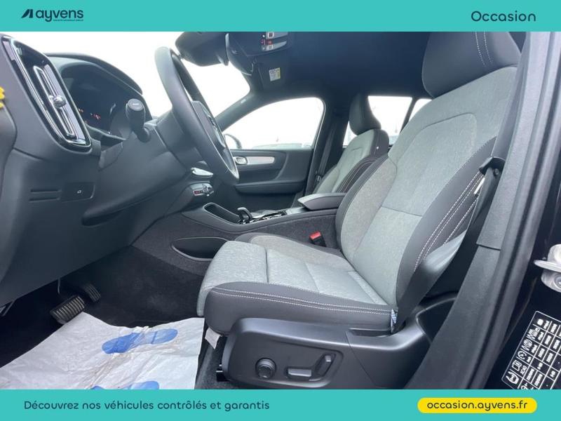 Volvo Xc40 B3 163ch Plus Dct 7
