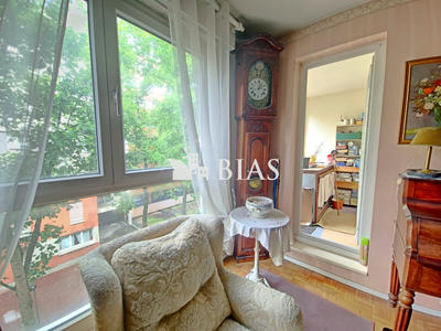 Appartement - 51 m² - 2 pièces