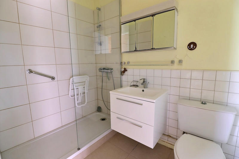 Appartement - 114 m² - 5 pièces