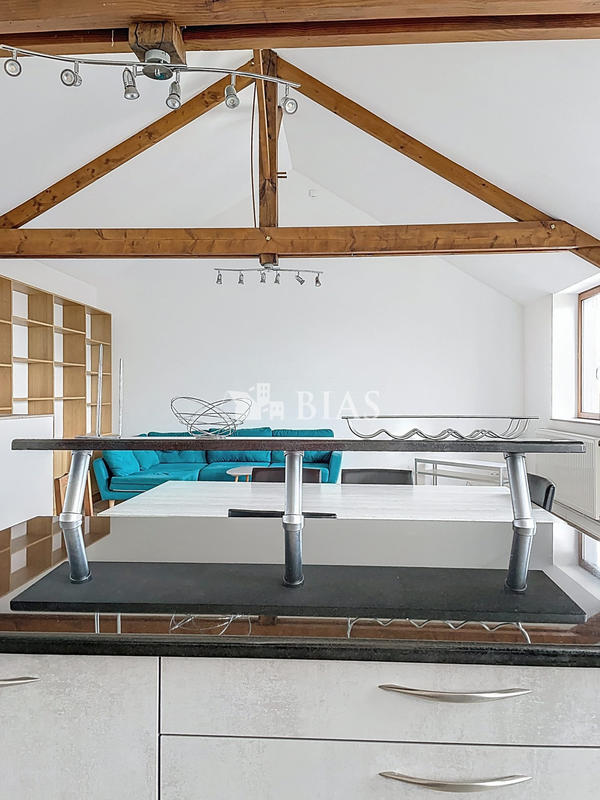 Maison - 129 m² - 7 pièces