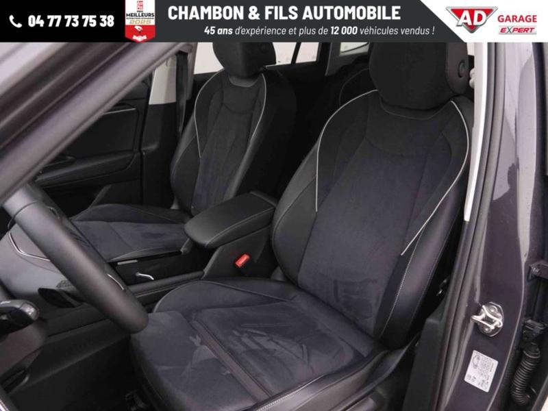 Volkswagen Tiguan 1.5 eTSI 150ch Dsg7 Elegance