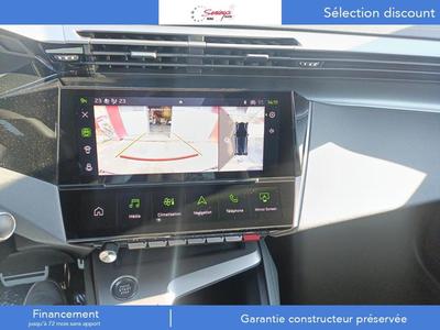 Peugeot 308 Gt BlueHDI 130 Eat8 Visio 360+Drive Asst Plus+Ja18 Portland