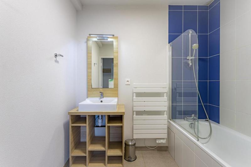 Appartement - 48 m² - 3 pièces