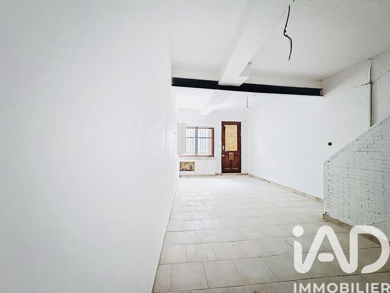 Maison - 96 m² - 5 pièces