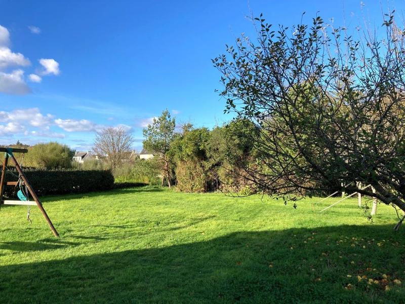 Maison - 95 m² - 6 pièces