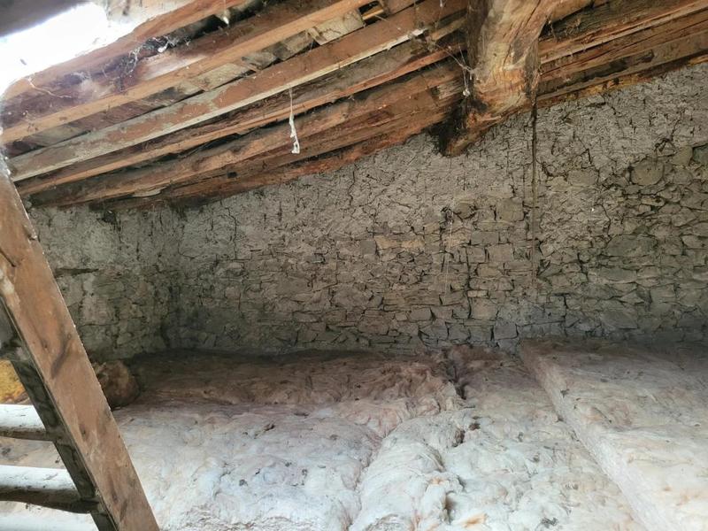 Maison - 132 m² - 6 pièces