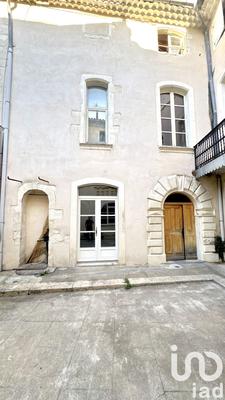 Maison de ville - 422 m² - 22 pièces
