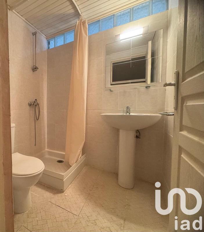 Maison de village - 177 m² - 6 pièces