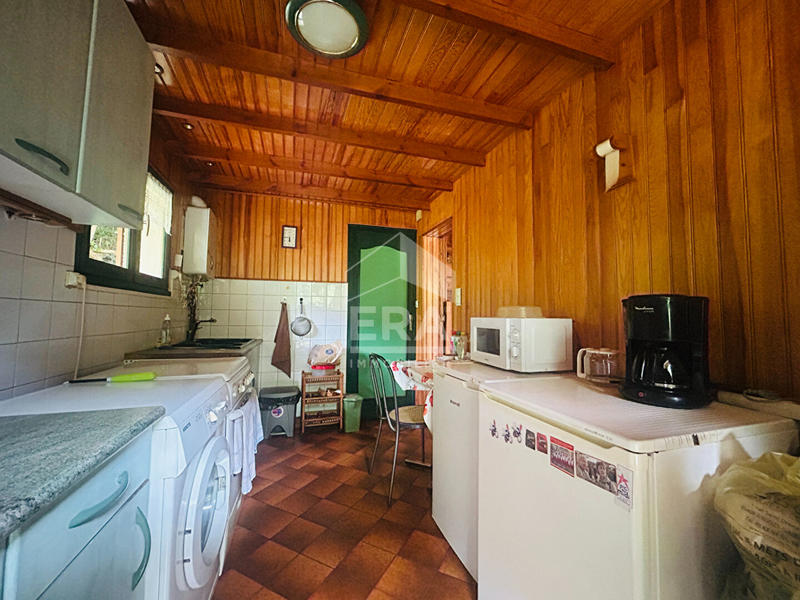 Maison - 73 m² - 3 pièces