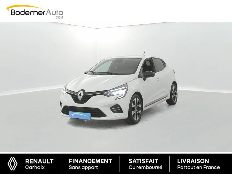Renault Clio TCe 100 Gpl Evolution