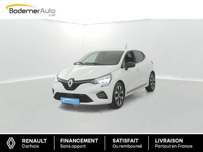 Renault Clio TCe 100 Gpl Evolution