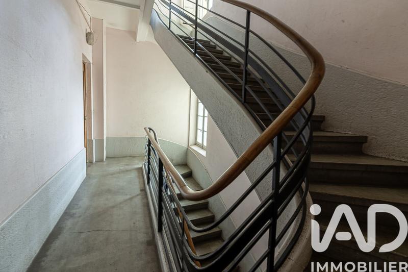 Appartement - 94 m² - 4 pièces