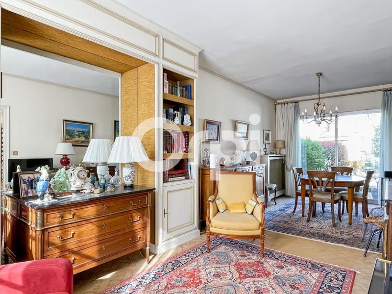 Maison - 187 m² - 7 pièces