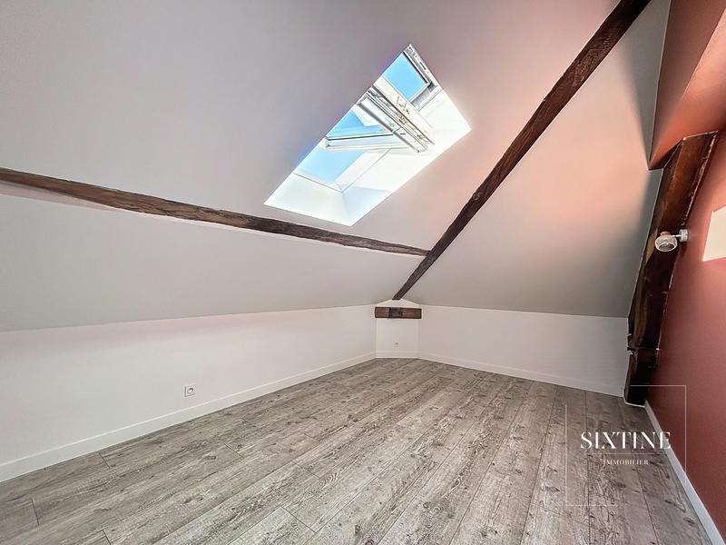 Appartement - 135 m² - 5 pièces