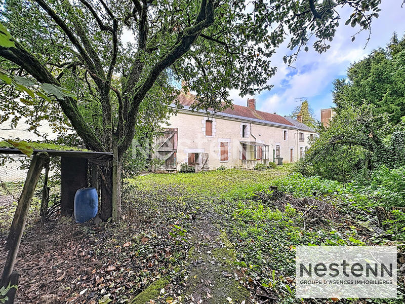 Maison - 340 m² - 13 pièces