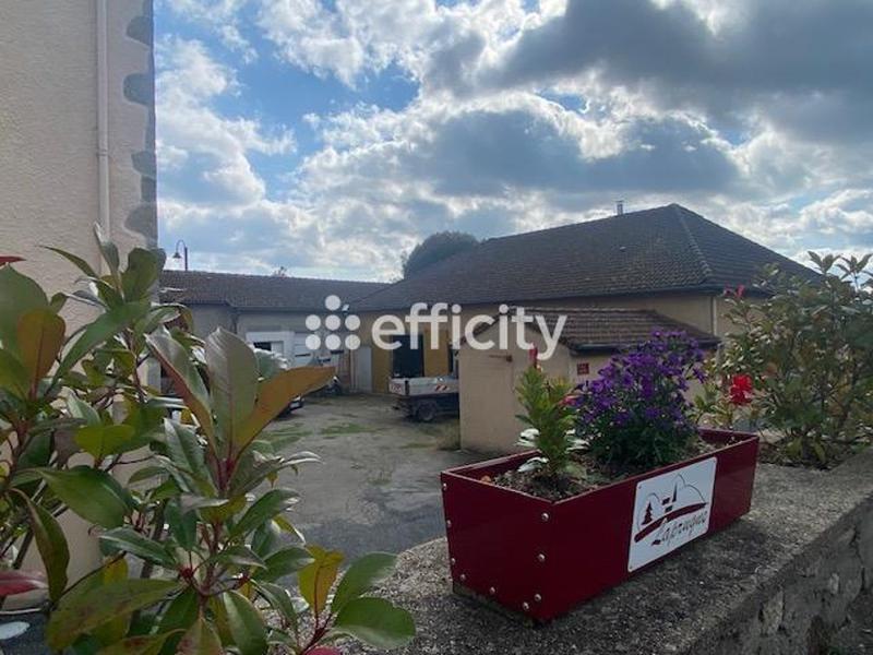 Maison - 131 m² - 5 pièces