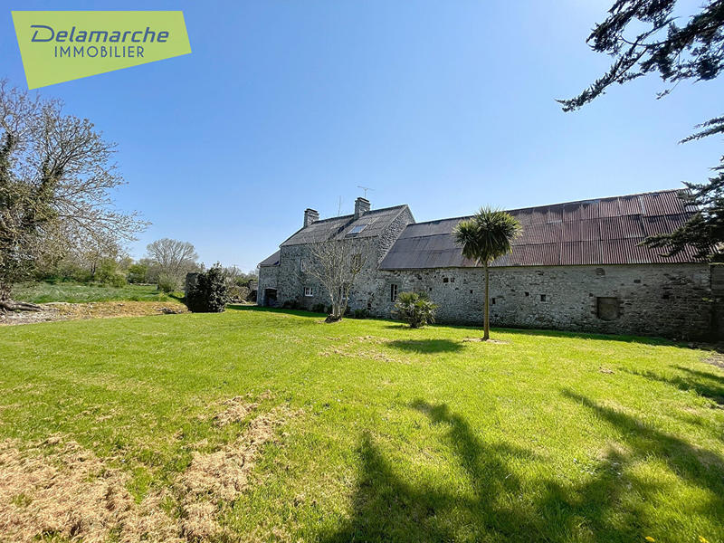 Maison - 133 m² - 6 pièces