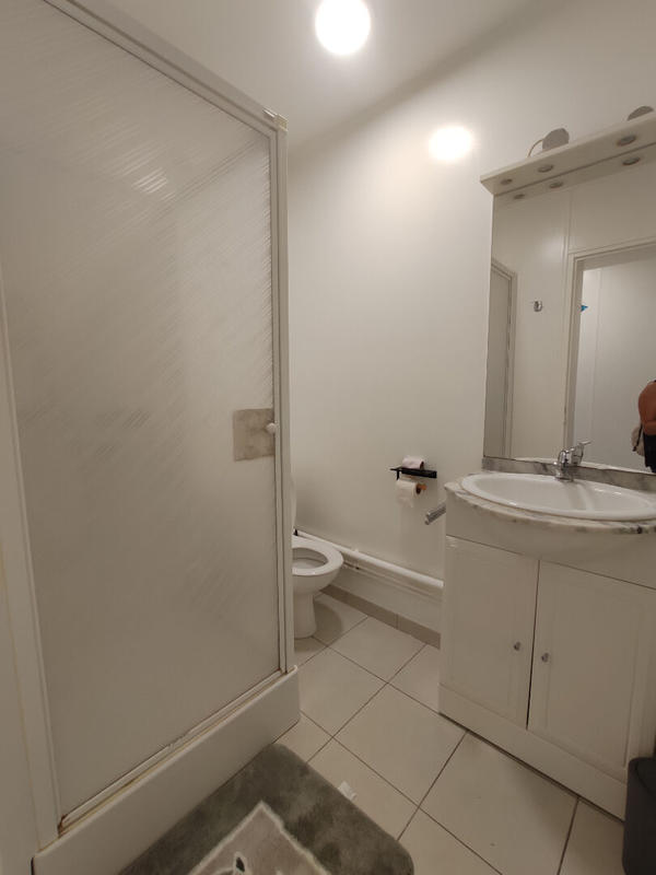 Appartement - 21 m² - 1 pièce