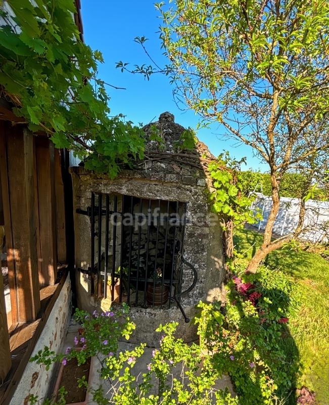 Maison - 134 m² - 5 pièces