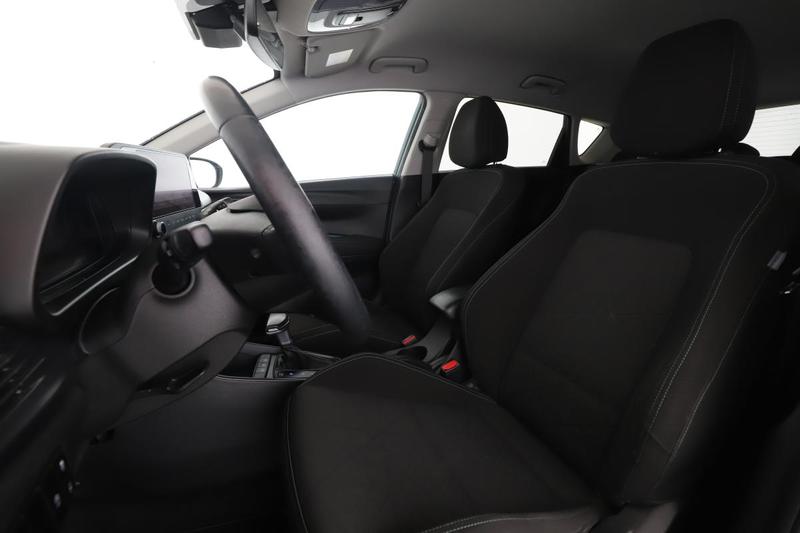 Hyundai Bayon 1.0 t-GDi Hybrid 48v Creative Dct-7 100 ch