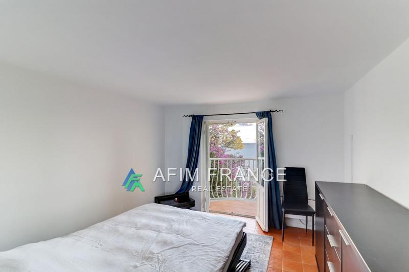 Maison - 89 m² - 4 pièces