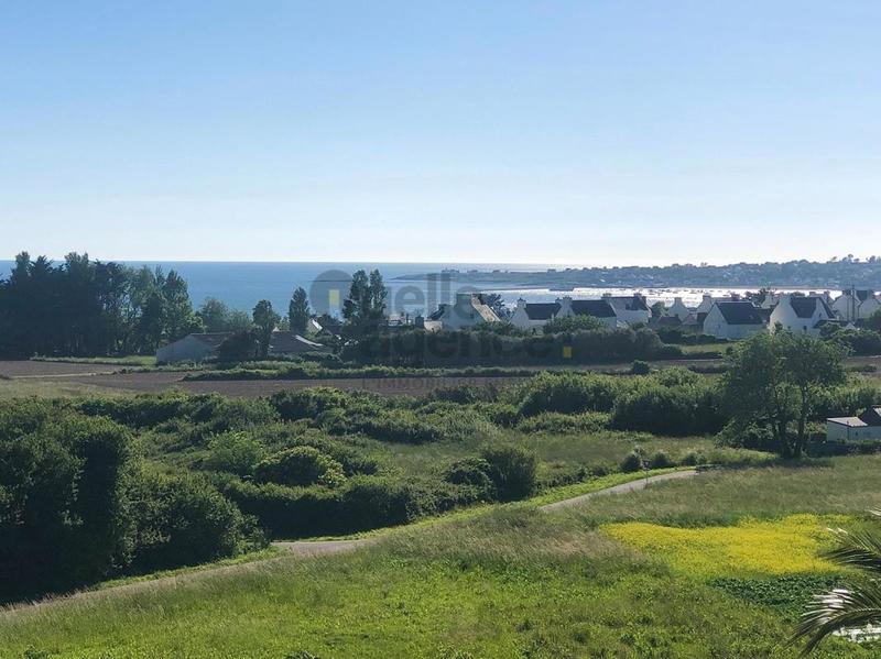 Maison - 216 m² - 9 pièces