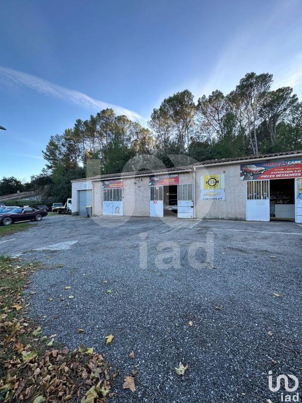 Appartement - 280 m²