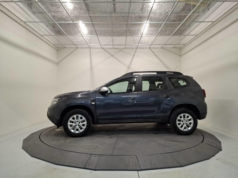 Dacia Duster TCe 130 Fap 4x2 Confort