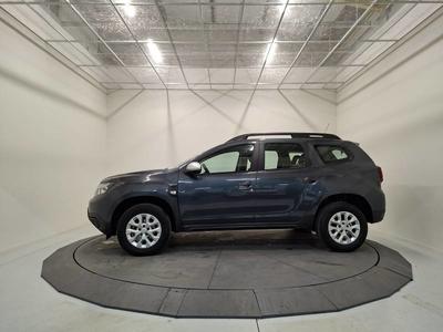 Dacia Duster TCe 130 Fap 4x2 Confort