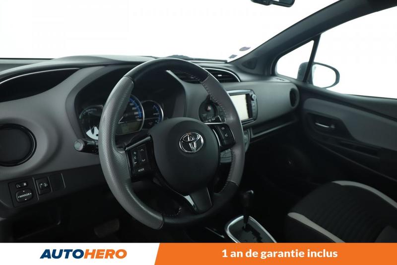 Toyota Yaris 1.5 Hybrid Collection 100 ch