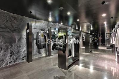 Local commercial - 145 m²