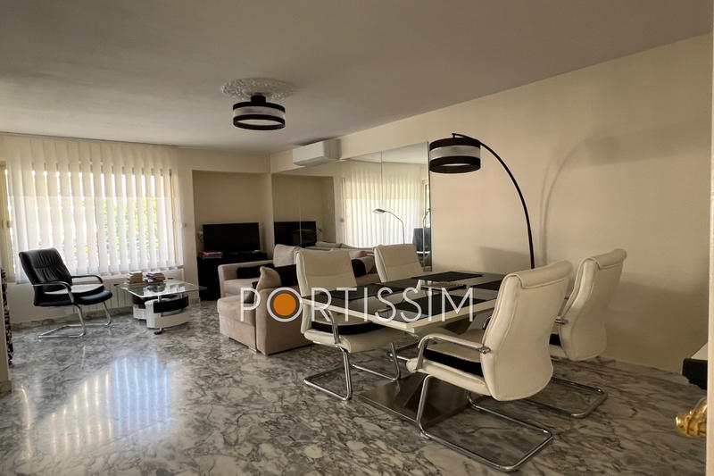 Appartement - 75 m² - 3 pièces