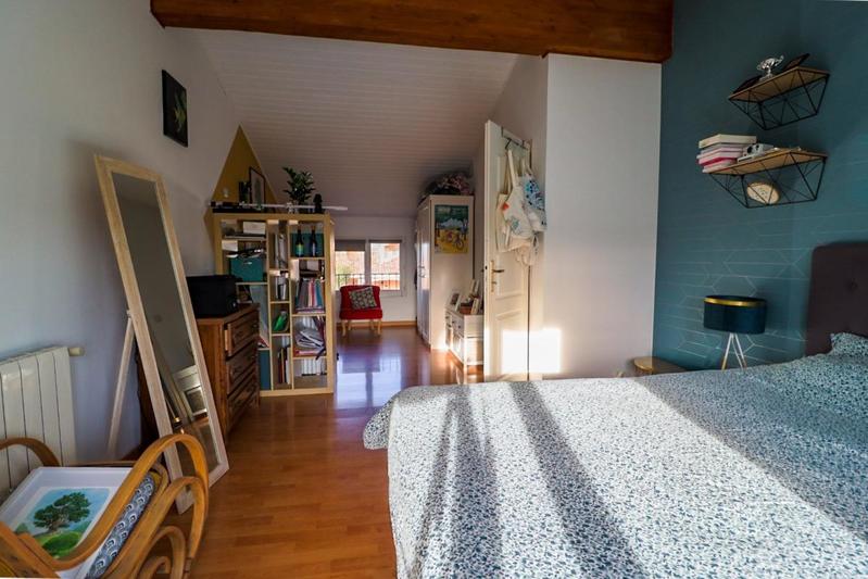 Maison - 132 m² - 5 pièces