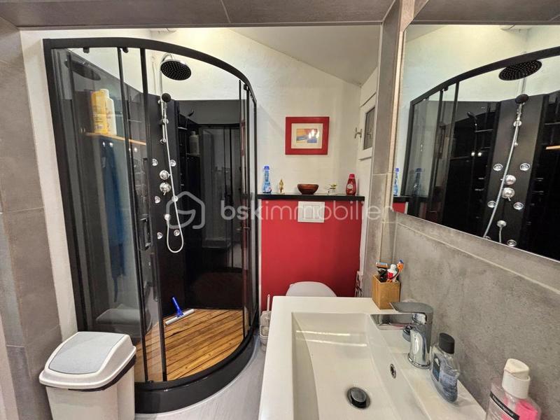 Maison de campagne - 150 m² - 5 pièces