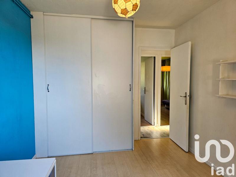 Maison de ville - 128 m² - 6 pièces