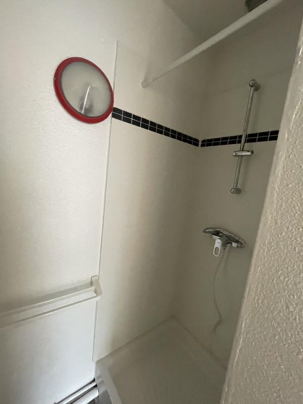 Appartement - 21 m² - 1 pièce