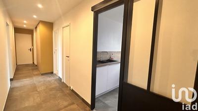 Appartement - 70 m² - 4 pièces