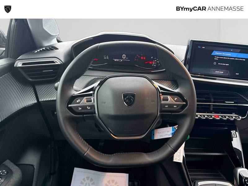 Peugeot 208 100 s&amp;S Bvm6 Style