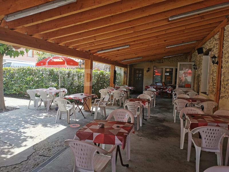 Local commercial - 700 m² - 20 pièces