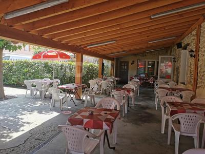 Local commercial - 700 m² - 20 pièces