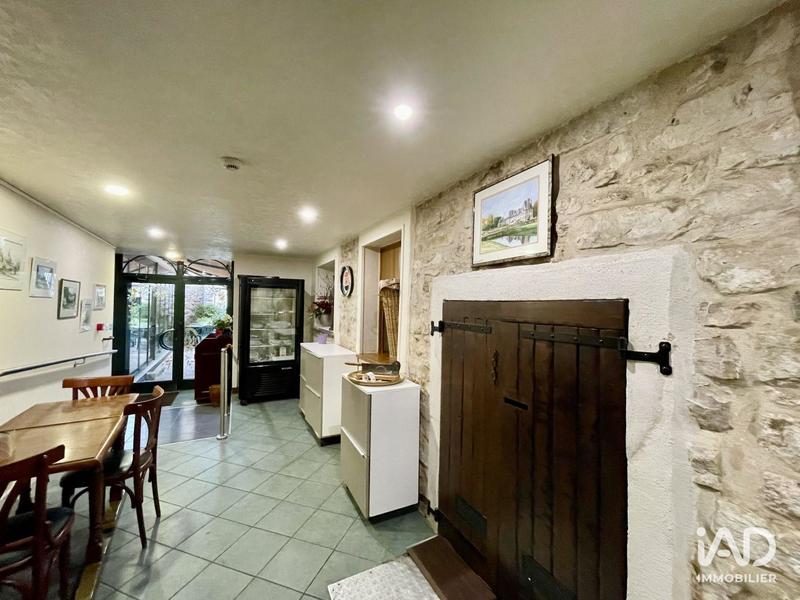 Local commercial - 628 m²